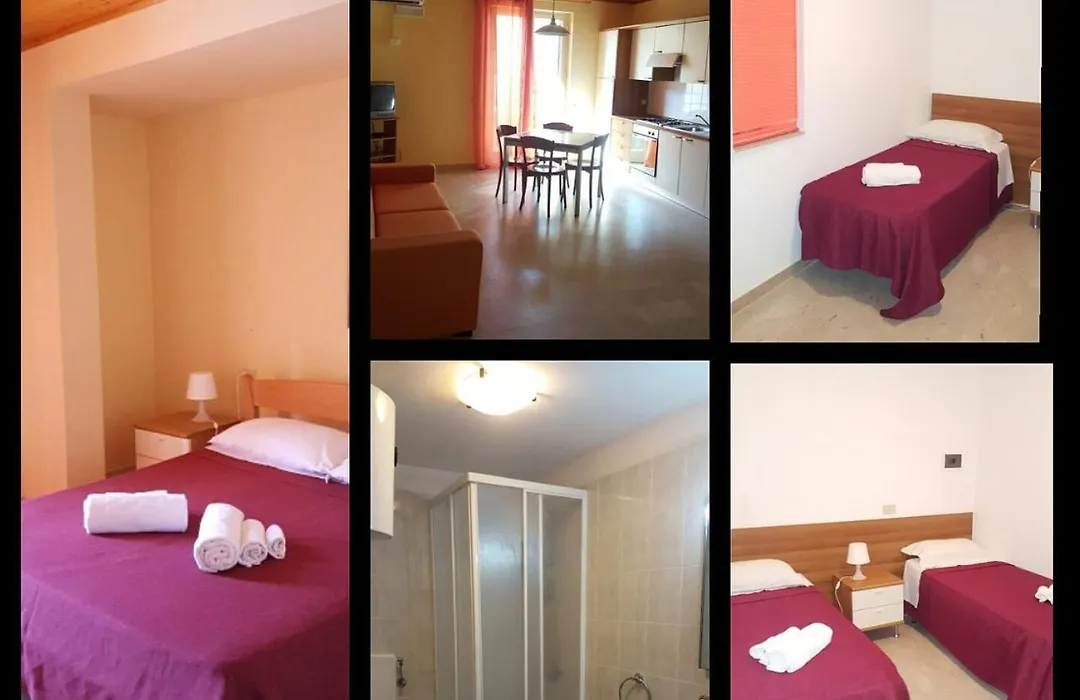 Residence Eloisa-1